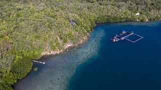 Menjangan Ecolodge fotoÄŸrafÄ±