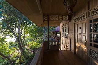 Menjangan Ecolodge fotoÄŸrafÄ±