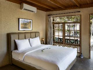 Menjangan Ecolodge fotoÄŸrafÄ±