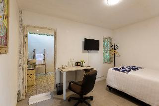Menjangan Ecolodge fotoÄŸrafÄ±