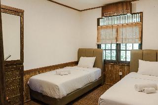 Menjangan Ecolodge fotoÄŸrafÄ±