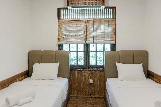 Menjangan Ecolodge fotoÄŸrafÄ±