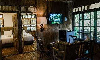 Menjangan Ecolodge fotoÄŸrafÄ±