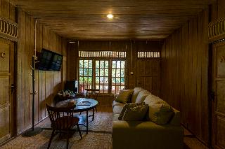 Menjangan Ecolodge fotoÄŸrafÄ±