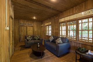 Menjangan Ecolodge fotoÄŸrafÄ±