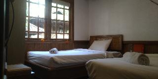 Menjangan Ecolodge fotoÄŸrafÄ±