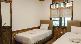 Menjangan Ecolodge fotoÄŸrafÄ±
