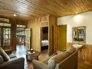 Menjangan Ecolodge fotoÄŸrafÄ±