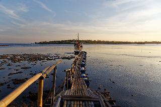 Menjangan Ecolodge fotoÄŸrafÄ±