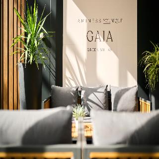 Aminess Younique Gaia Green Villas fotoÄŸrafÄ±