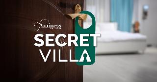 Aminess Younique Gaia Green Villas fotoÄŸrafÄ±