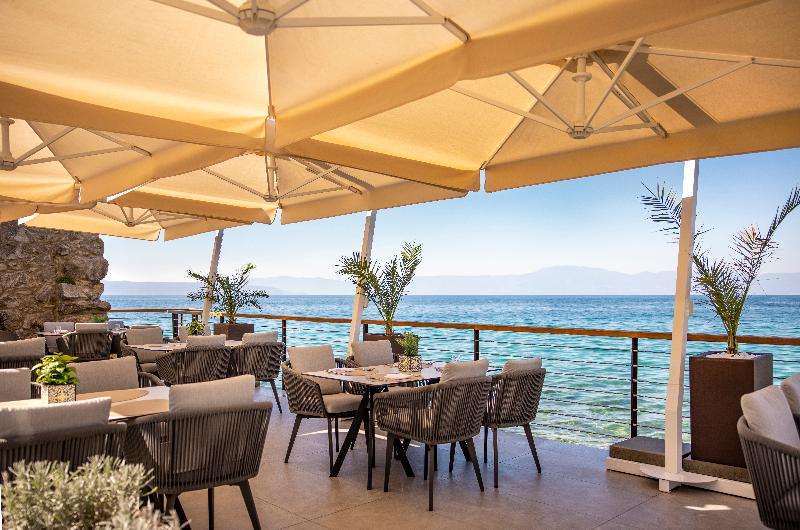 Aminess Younique Gaia Green Villas - Restoran