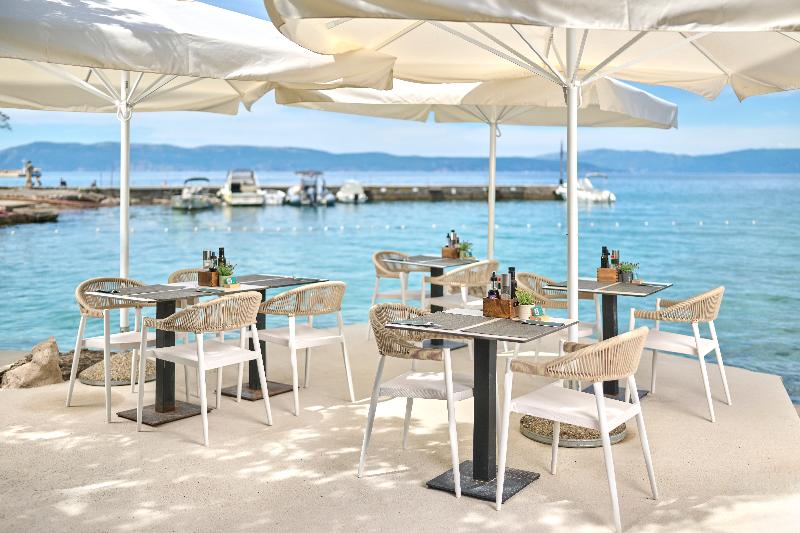 Aminess Younique Gaia Green Villas - Restoran