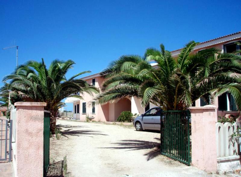 Residenza sul Mare - Lobi