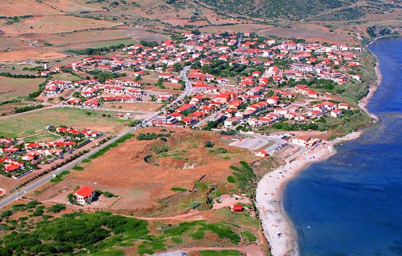 Residenza sul Mare - Genel