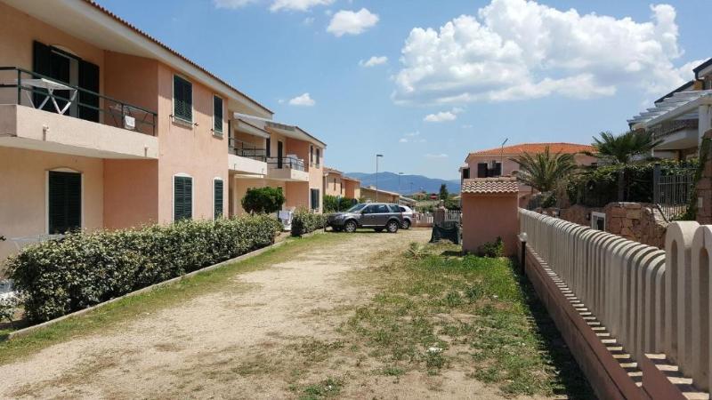 Residenza sul Mare - Genel