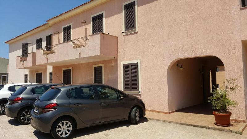 Residenza sul Mare - Genel