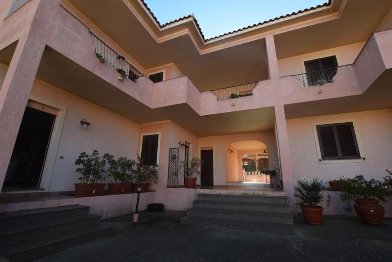 Residenza sul Mare - Oda