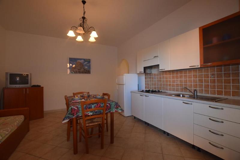 Residenza sul Mare - Oda