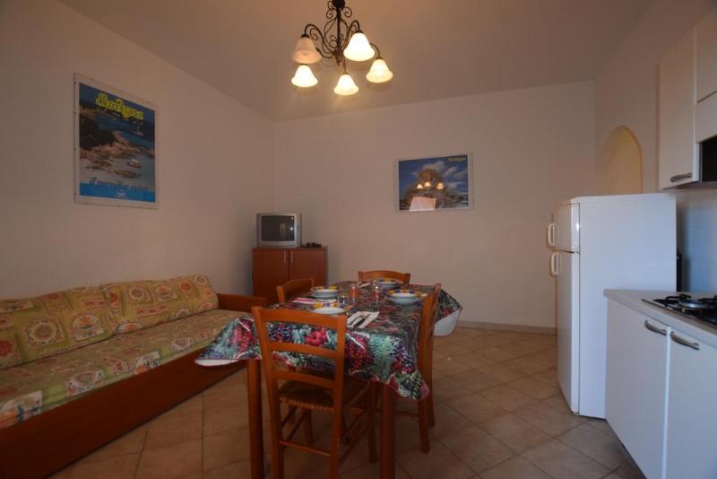Residenza sul Mare - Oda