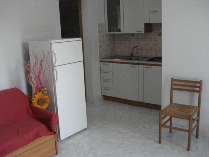 Residenza sul Mare - Oda