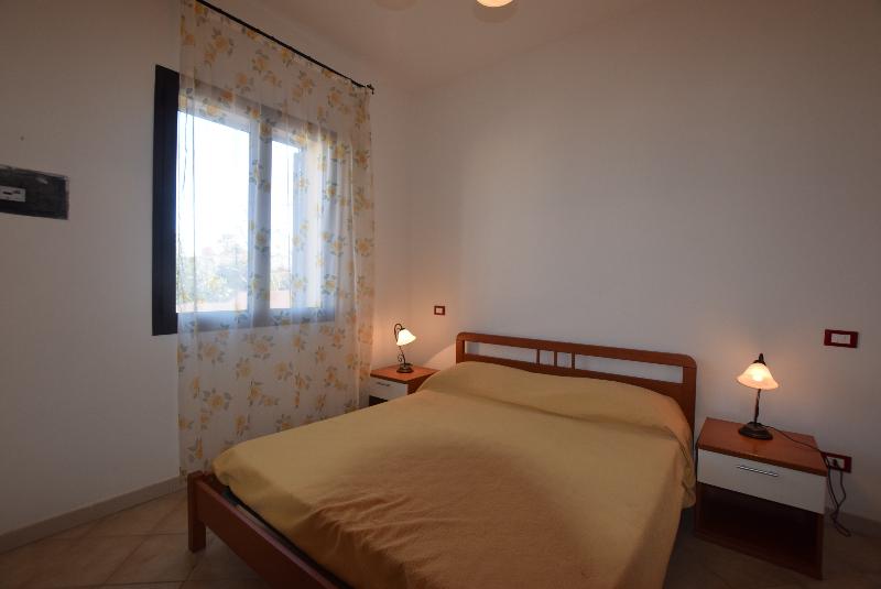 Residenza sul Mare - Oda