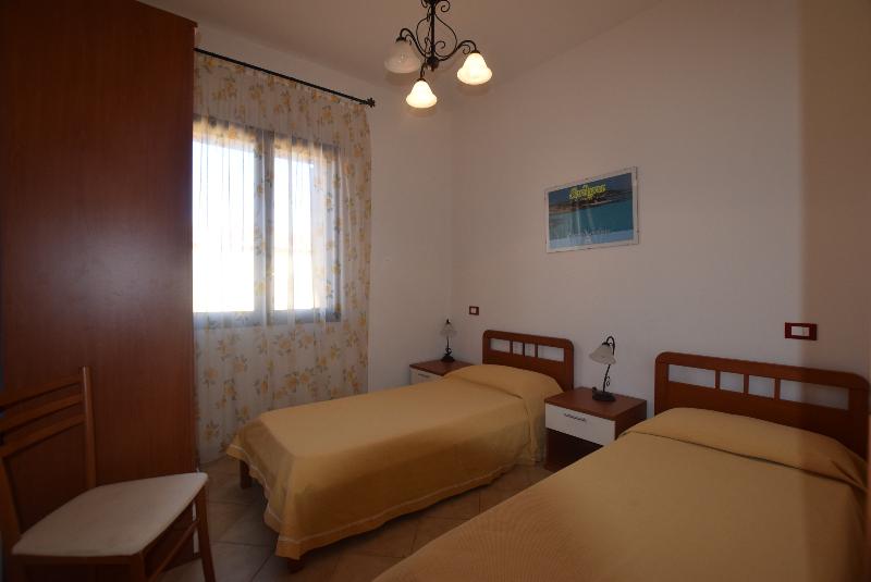 Residenza sul Mare - Oda