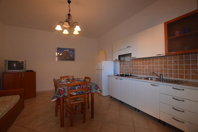 Residenza sul Mare - Oda
