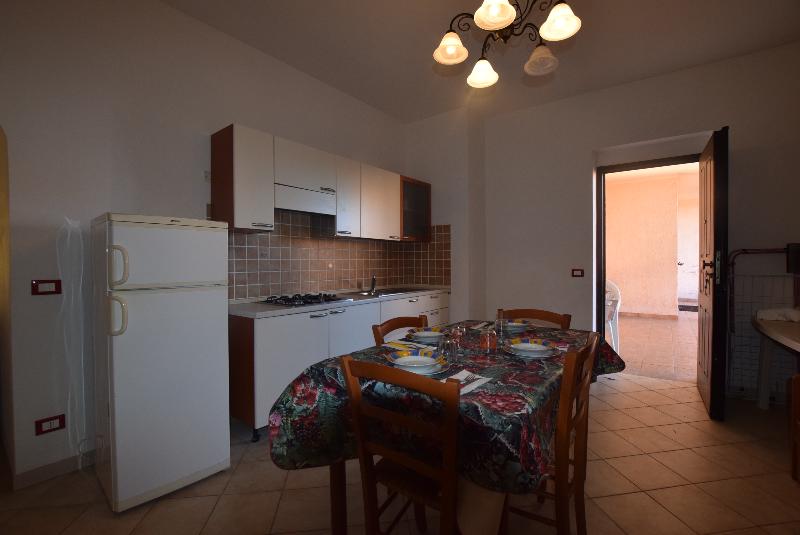 Residenza sul Mare - Oda