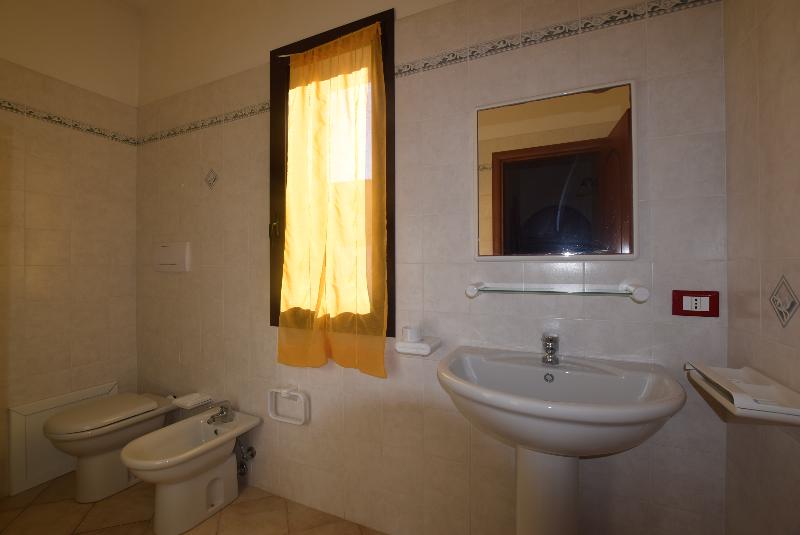Residenza sul Mare - Oda