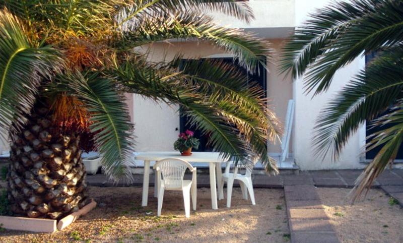 Residenza sul Mare - Oda
