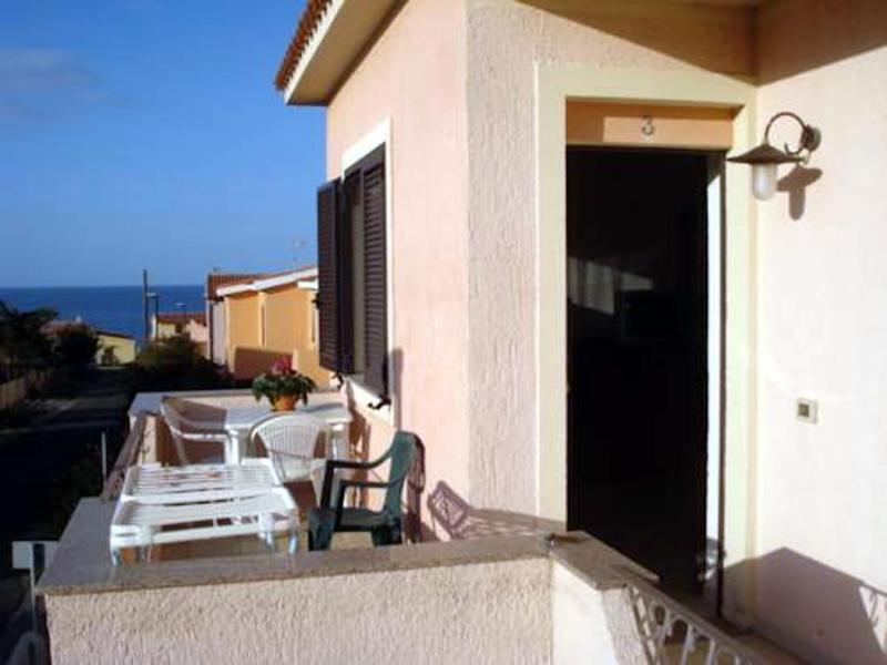 Residenza sul Mare - Oda