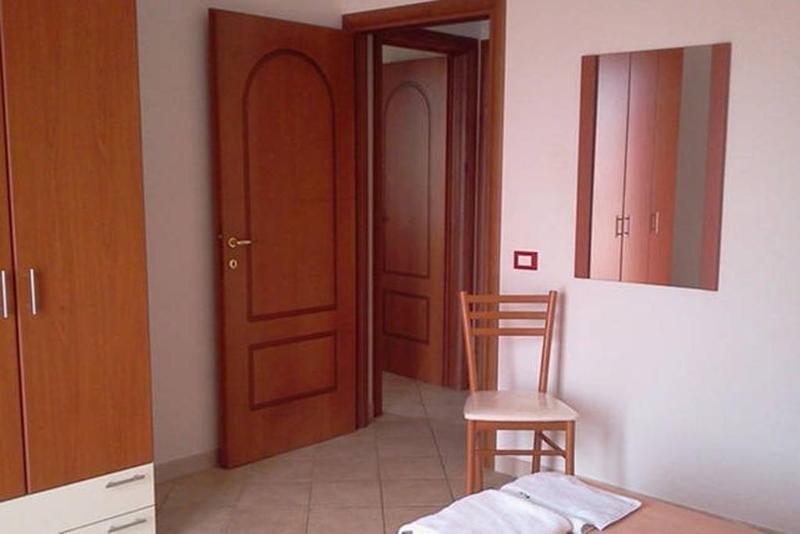 Residenza sul Mare - Oda