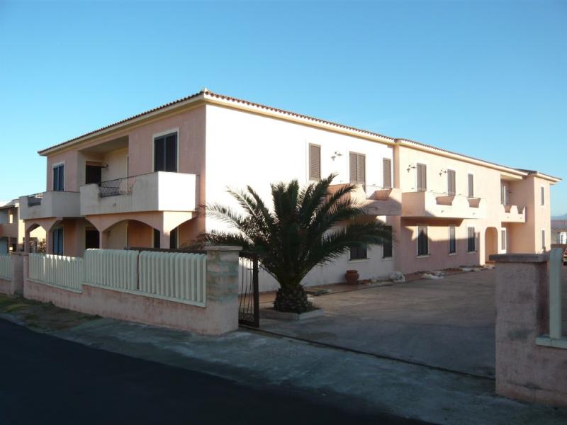 Residenza sul Mare - Oda