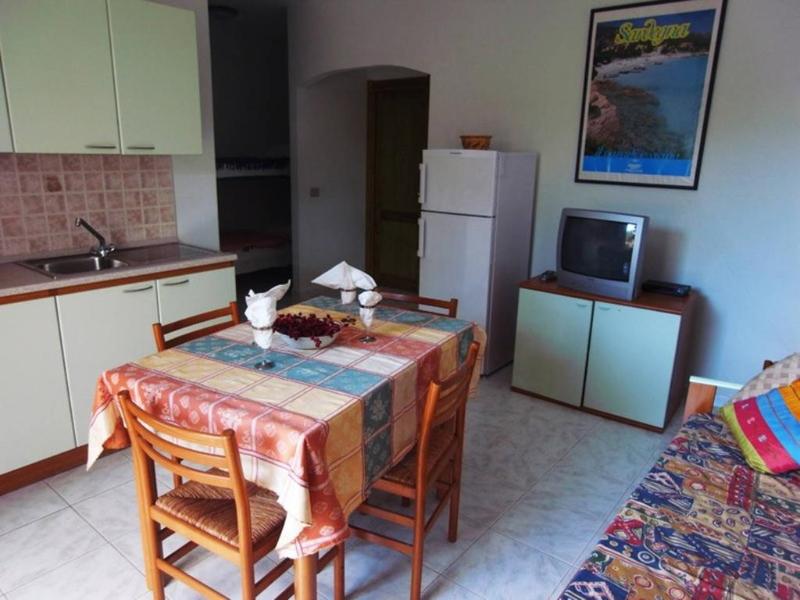 Residenza sul Mare - Oda