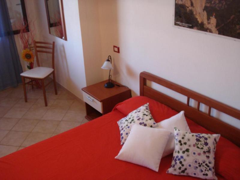 Residenza sul Mare - Oda