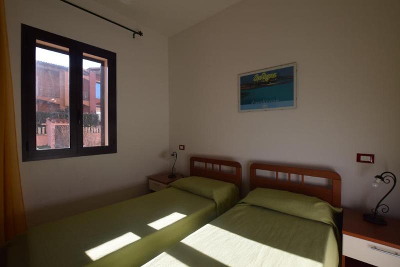Residenza sul Mare - Oda