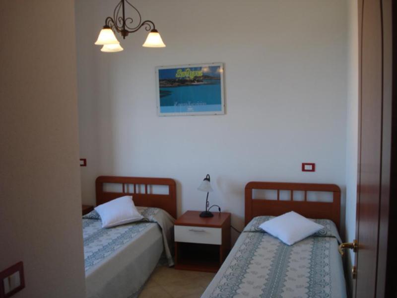 Residenza sul Mare - Oda