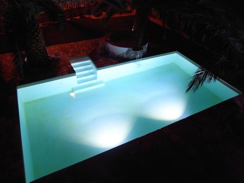 Residenza sul Mare - Havuz