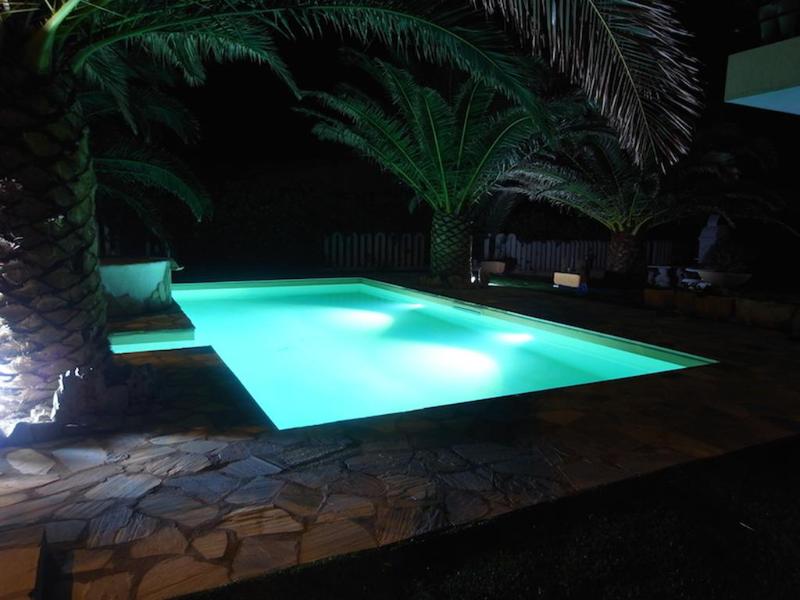 Residenza sul Mare - Havuz