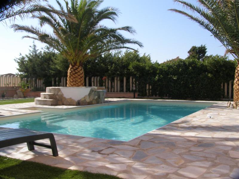 Residenza sul Mare - Havuz