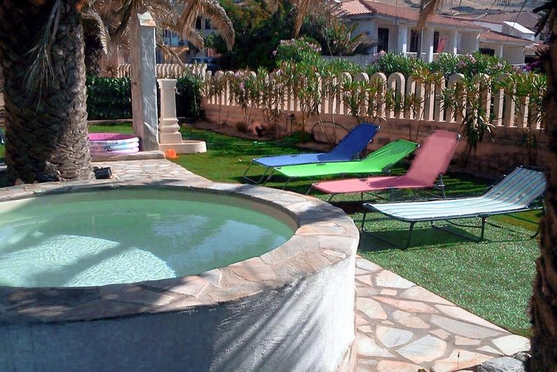 Residenza sul Mare - Havuz