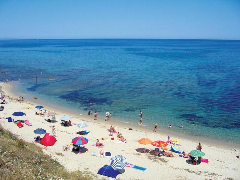 Residenza sul Mare - Plaj