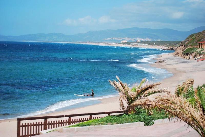 Residenza sul Mare - Plaj
