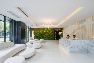 Parc Borough City Resort fotoÄŸrafÄ±