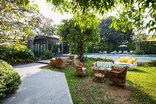 Parc Borough City Resort fotoÄŸrafÄ±