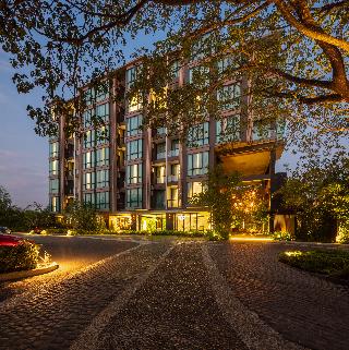 Parc Borough City Resort fotoÄŸrafÄ±