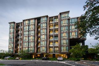 Parc Borough City Resort otel fotoğrafı