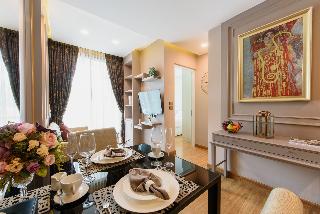 Parc Borough City Resort fotoÄŸrafÄ±