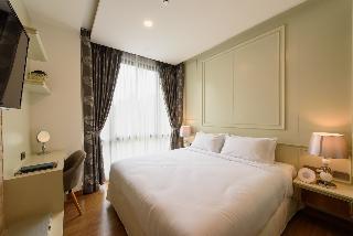Parc Borough City Resort fotoÄŸrafÄ±